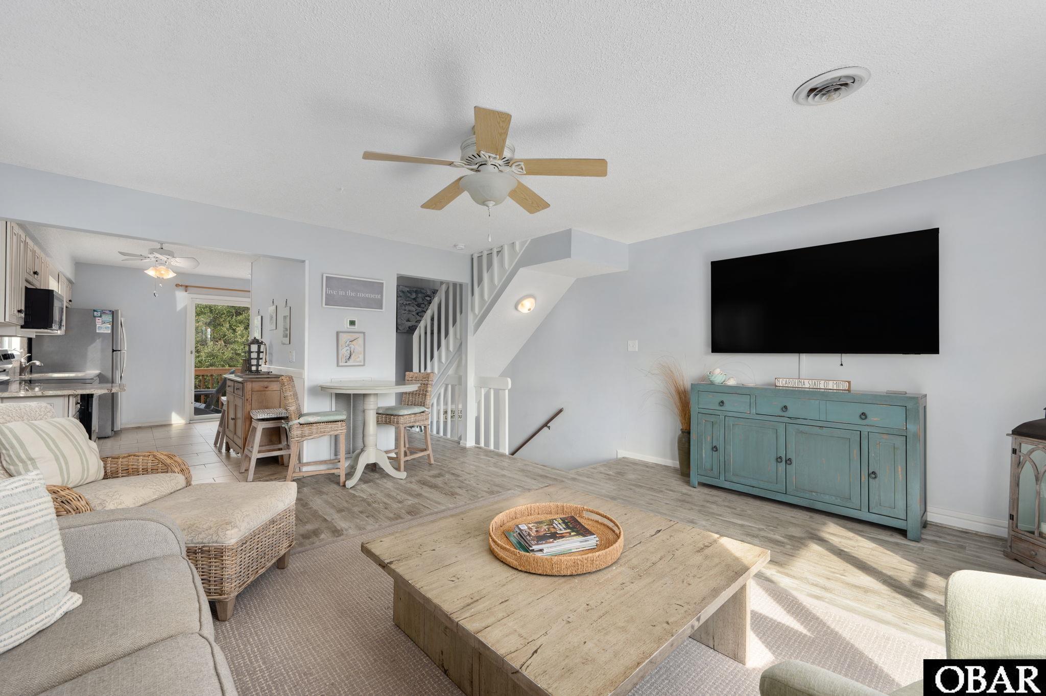 123 Georgetown Sands Road, Unit 24 Duck, NC 27949 - Photo 5 of 28