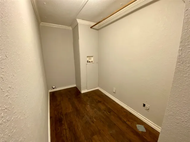 a view of small space