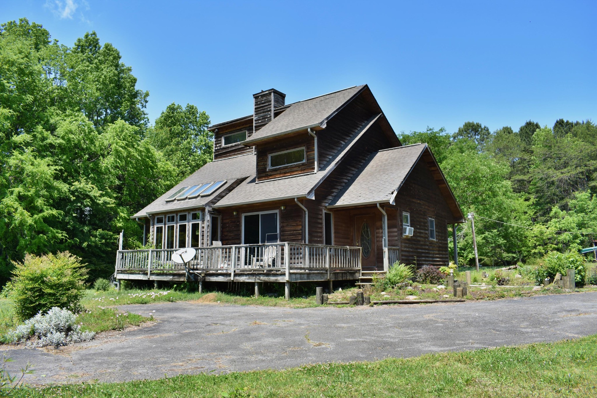 3442 River Road Ten Mile, TN 37880 - Photo 70 of 73
