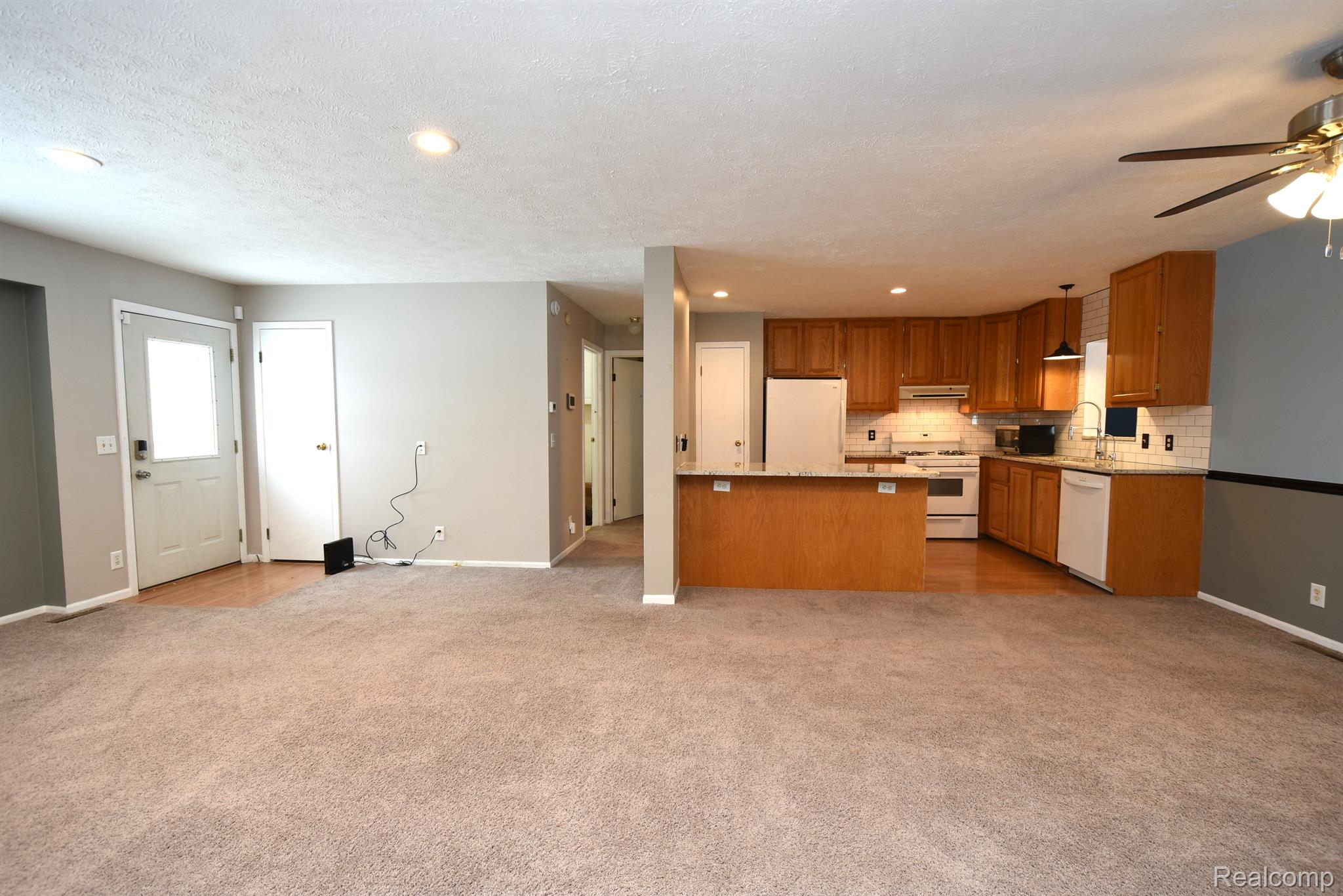5238 North Webster Road Flint, MI 48504 - Photo 4 of 54 Gallery Image 4