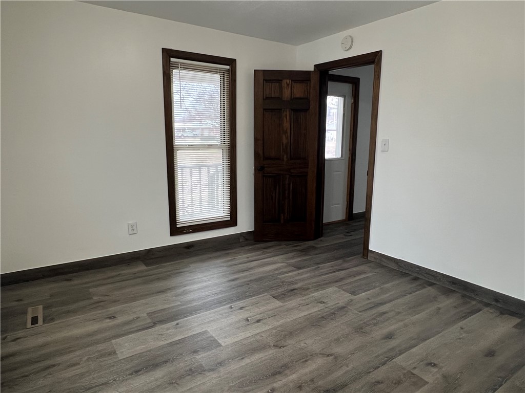 301 South 3rd Street Altamont, IL 62411 - Photo 13 of 23 Bedroom #1