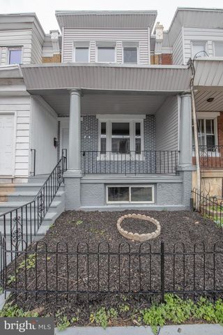 $140,000 | 5321 Malcolm Street, Philadelphia, PA 19143