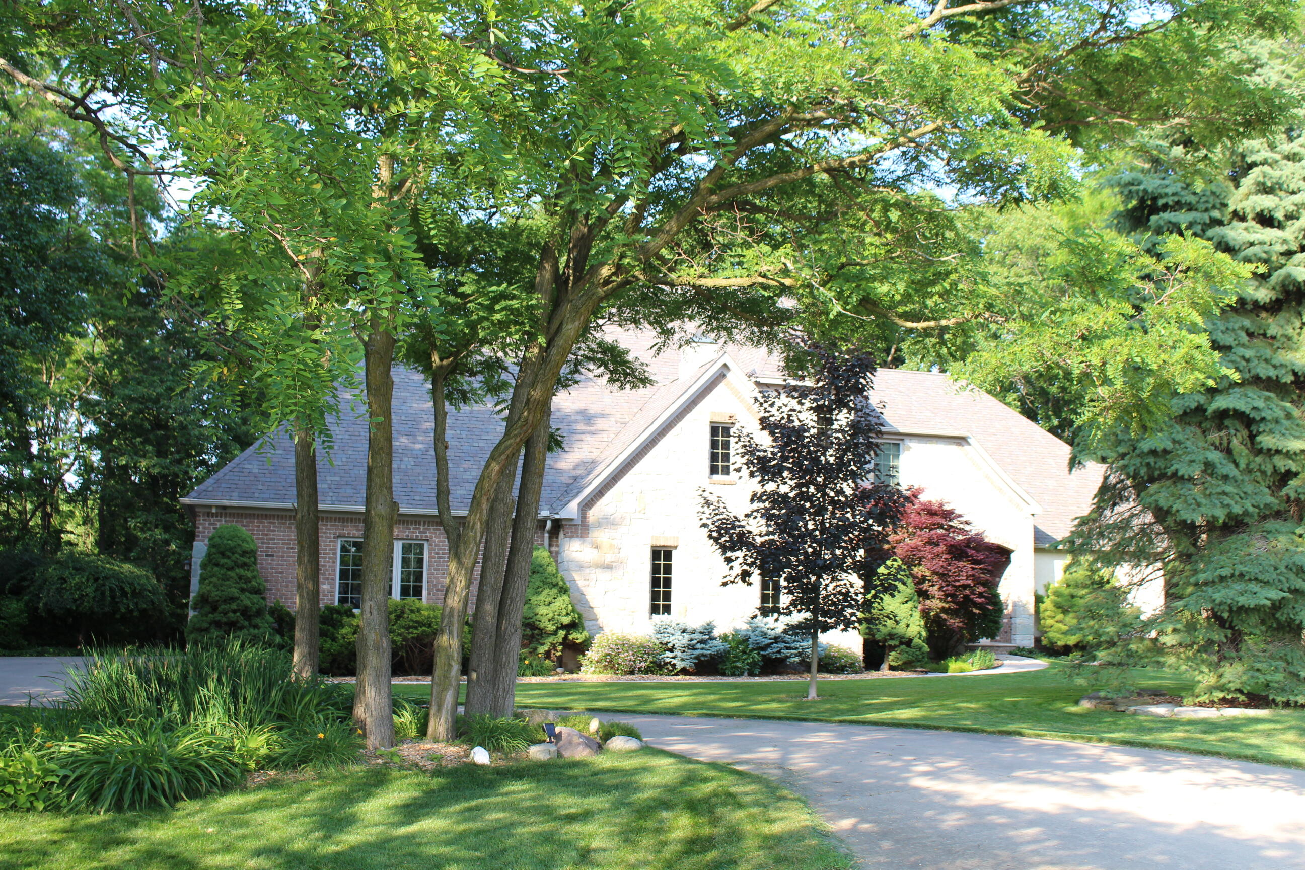 60 Timber Ridge Court Milan, MI 48160 - Photo 2 of 117 IMG_0835