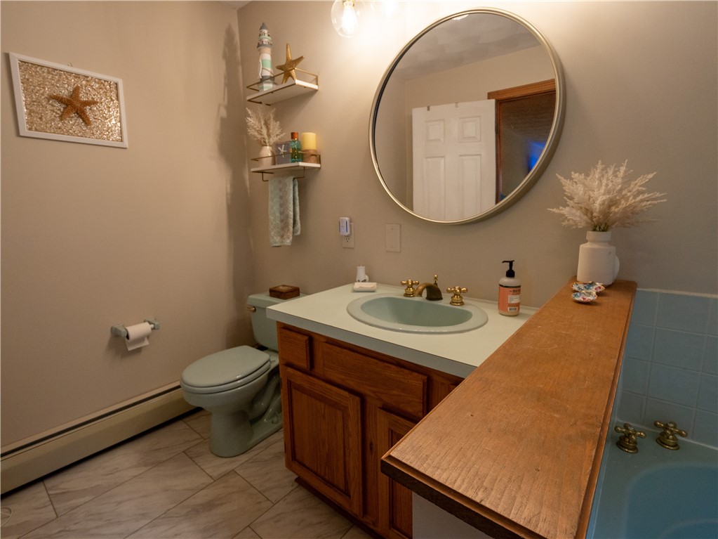 22 Ridgewood Drive Scituate, RI 02857 - Photo 14 of 27