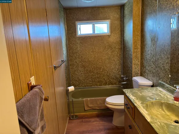 $140,000 | 16401 San Pablo Avenue, Unit 450, San Pablo, CA 94806