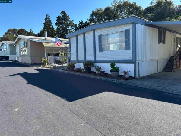 $140,000 | 16401 San Pablo Avenue, Unit 450, San Pablo, CA 94806