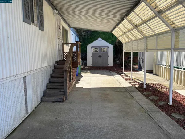 $140,000 | 16401 San Pablo Avenue, Unit 450, San Pablo, CA 94806