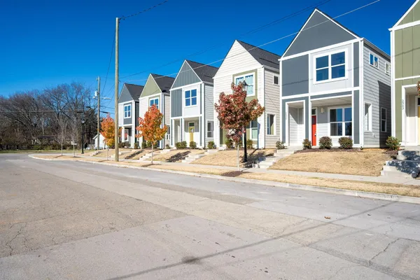 $2,095 | 2360 East 18th Street, Chattanooga, TN 37404