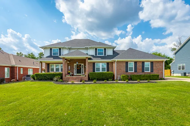 $610,500 | 2225 Peterson Drive, Chattanooga, TN 37421