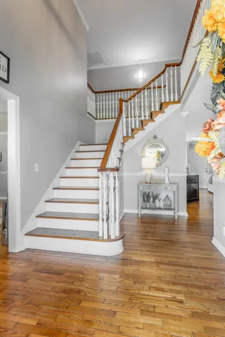 $610,500 | 2225 Peterson Drive, Chattanooga, TN 37421