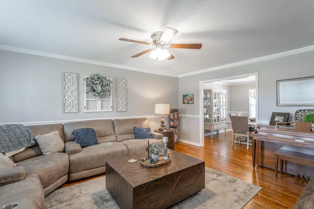 $610,500 | 2225 Peterson Drive, Chattanooga, TN 37421