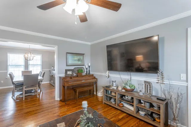 $610,500 | 2225 Peterson Drive, Chattanooga, TN 37421