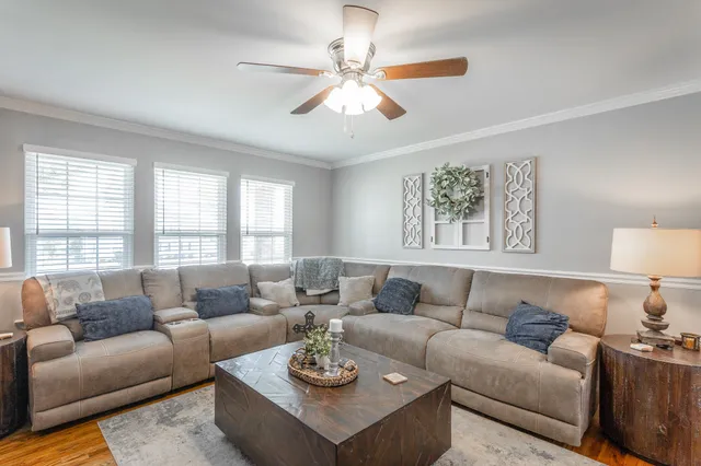 $610,500 | 2225 Peterson Drive, Chattanooga, TN 37421