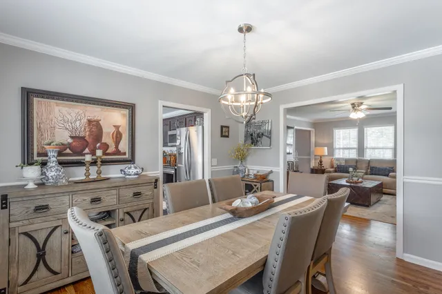 $610,500 | 2225 Peterson Drive, Chattanooga, TN 37421