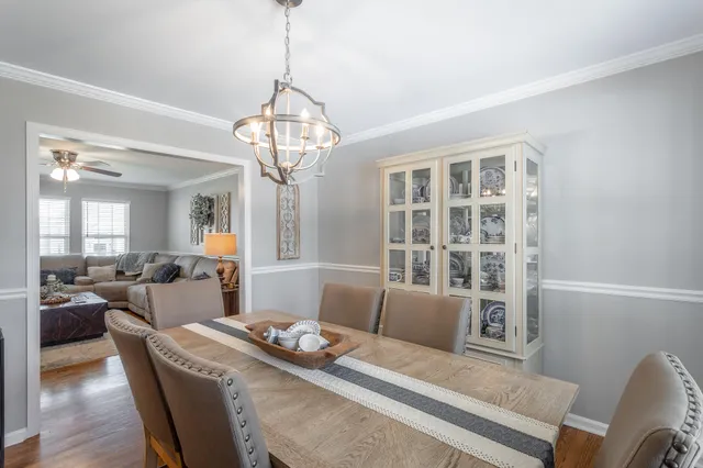 $610,500 | 2225 Peterson Drive, Chattanooga, TN 37421