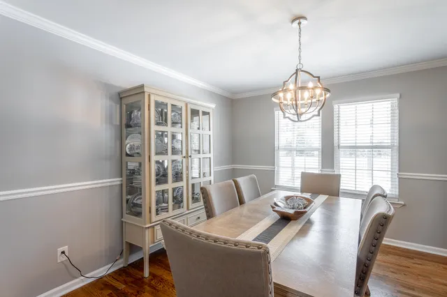 $610,500 | 2225 Peterson Drive, Chattanooga, TN 37421