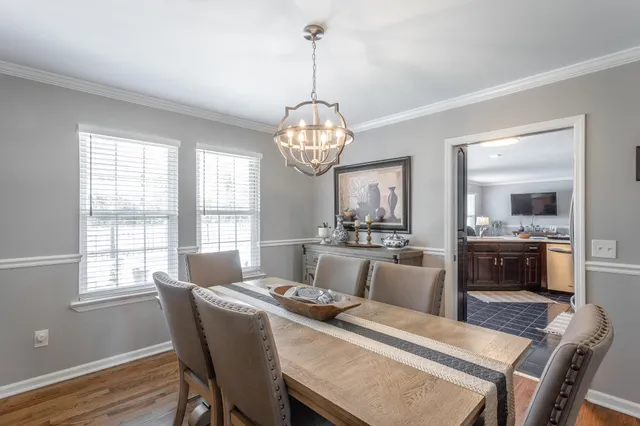 $610,500 | 2225 Peterson Drive, Chattanooga, TN 37421