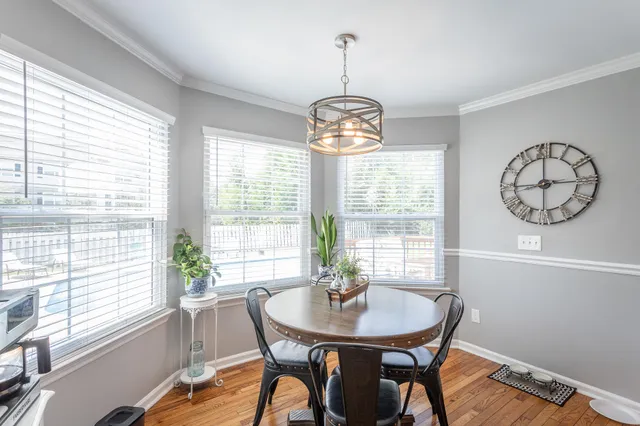 $610,500 | 2225 Peterson Drive, Chattanooga, TN 37421