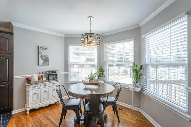 $610,500 | 2225 Peterson Drive, Chattanooga, TN 37421