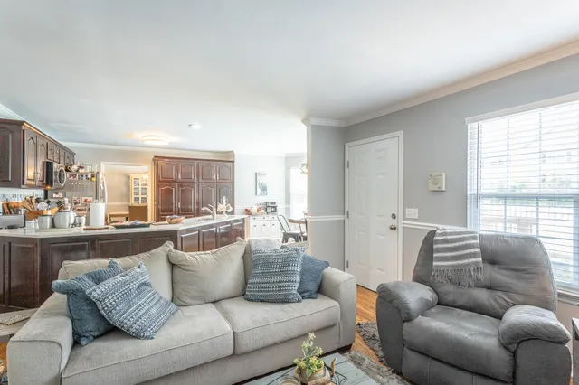 $610,500 | 2225 Peterson Drive, Chattanooga, TN 37421