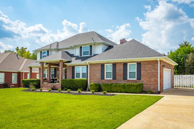 $610,500 | 2225 Peterson Drive, Chattanooga, TN 37421