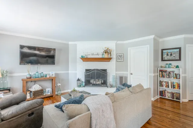 $610,500 | 2225 Peterson Drive, Chattanooga, TN 37421