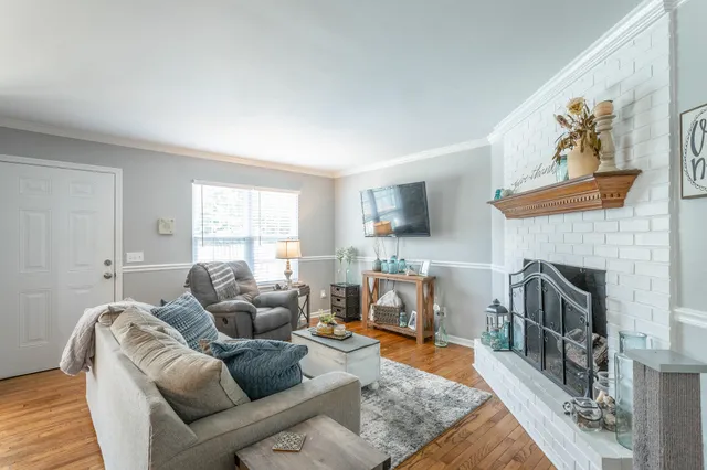 $610,500 | 2225 Peterson Drive, Chattanooga, TN 37421