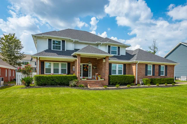 $610,500 | 2225 Peterson Drive, Chattanooga, TN 37421