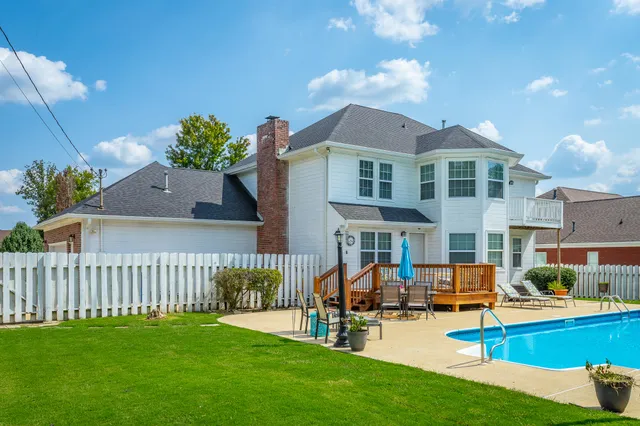 $610,500 | 2225 Peterson Drive, Chattanooga, TN 37421