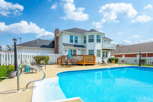 $610,500 | 2225 Peterson Drive, Chattanooga, TN 37421