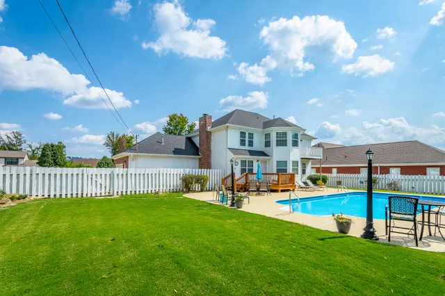 $610,500 | 2225 Peterson Drive, Chattanooga, TN 37421