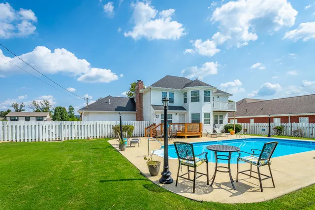 $610,500 | 2225 Peterson Drive, Chattanooga, TN 37421