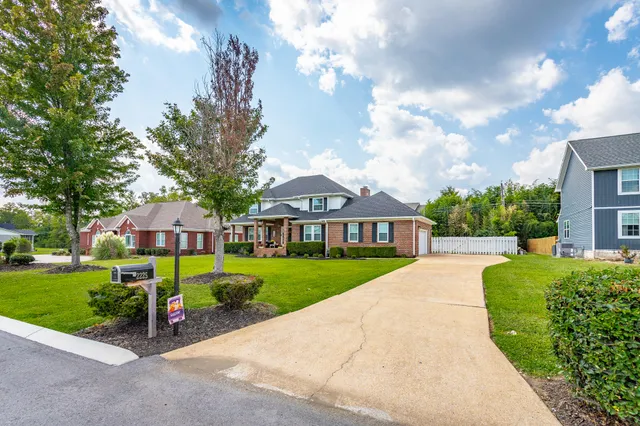 $610,500 | 2225 Peterson Drive, Chattanooga, TN 37421