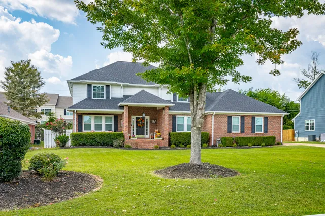 $610,500 | 2225 Peterson Drive, Chattanooga, TN 37421