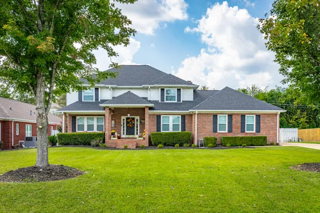 $610,500 | 2225 Peterson Drive, Chattanooga, TN 37421