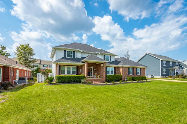 $610,500 | 2225 Peterson Drive, Chattanooga, TN 37421