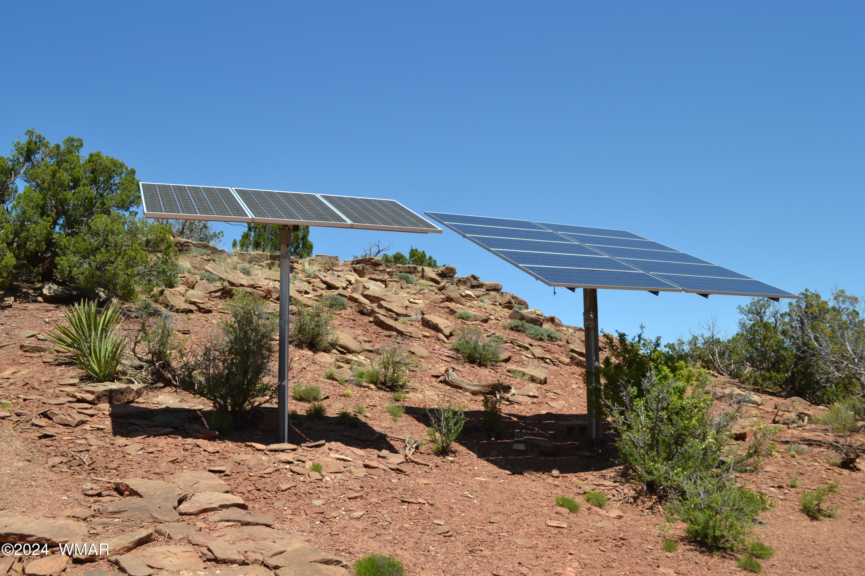 3733 Del Contento Snowflake, AZ 85937 - Photo 39 of 72 DSC_0143