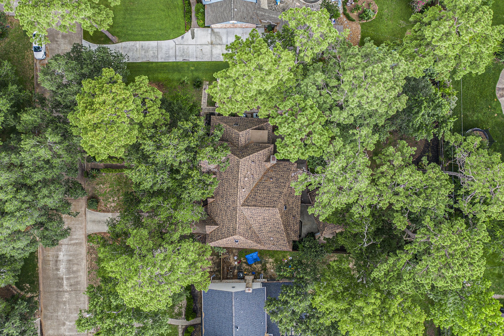 6307 Bayonne Drive Spring, TX 77389 - Photo 43 of 47
