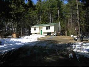 769 Goose Pond Road Fairfax, VT 05454 - Photo 1 of 1 Gallery Image 1