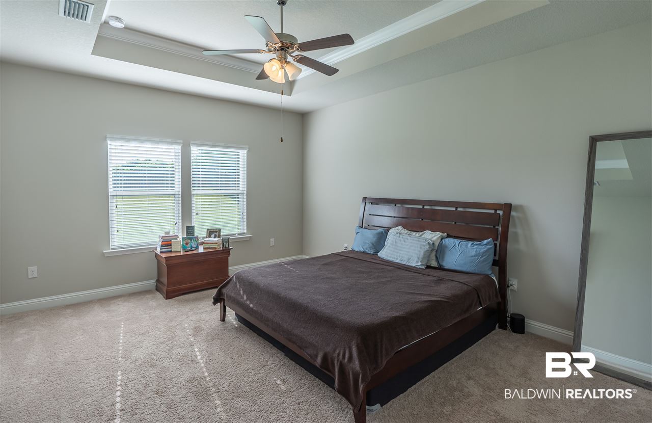 26307 Rosedown Lane Daphne, AL 36526 - Photo 15 of 37 Owner's Suite