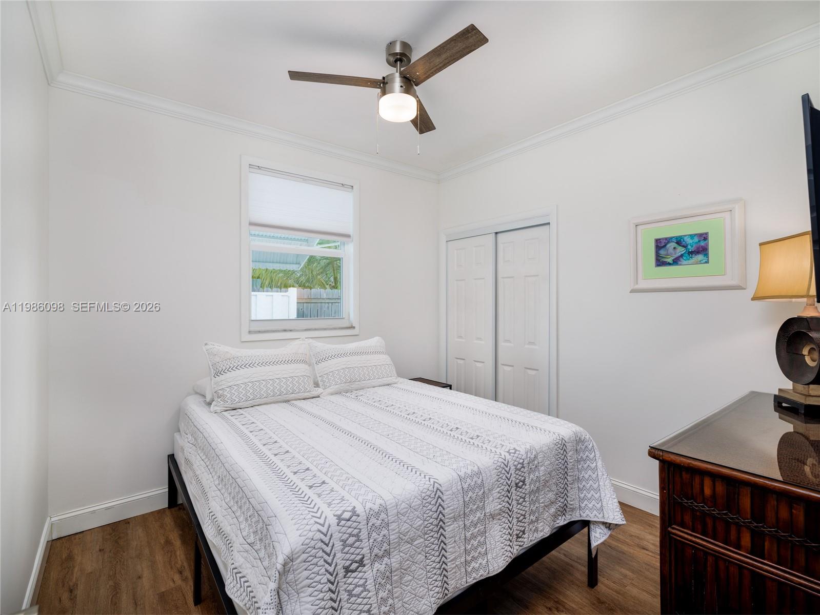 599 30th Street Marathon, FL 33050 - Photo 28 of 44 Guest Bedroom