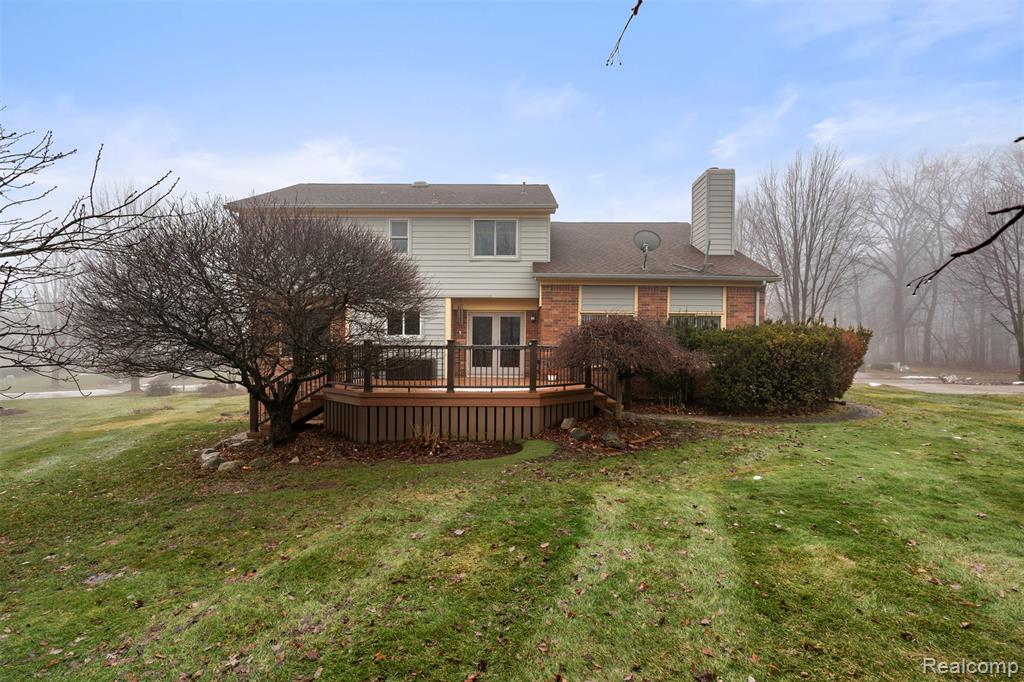 3175 Lexham Lane Rochester Hills, MI 48309 - Photo 18 of 21 Gallery Image 18
