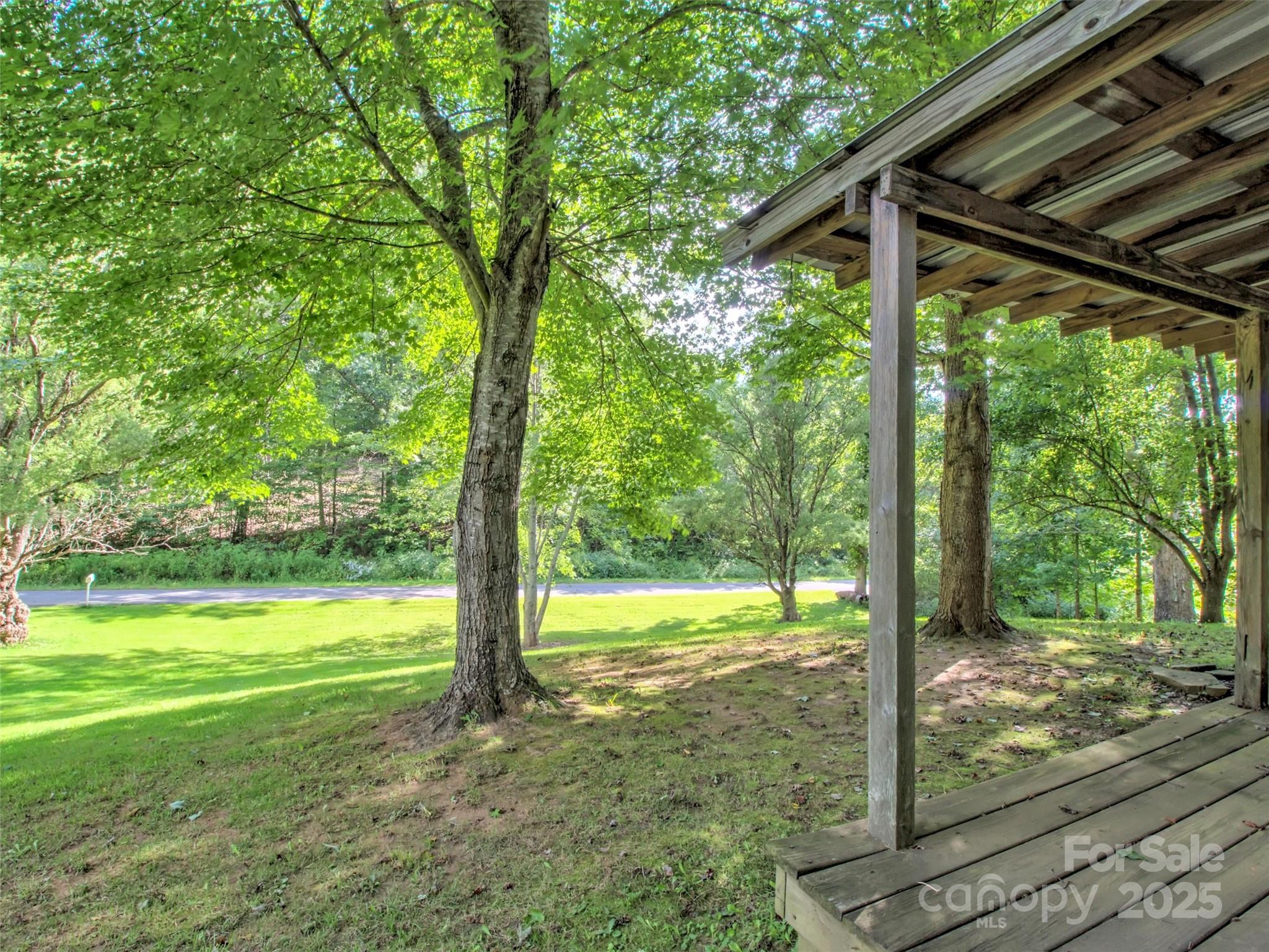323 Jody Cove Road Canton, NC 28716 - Photo 17 of 28