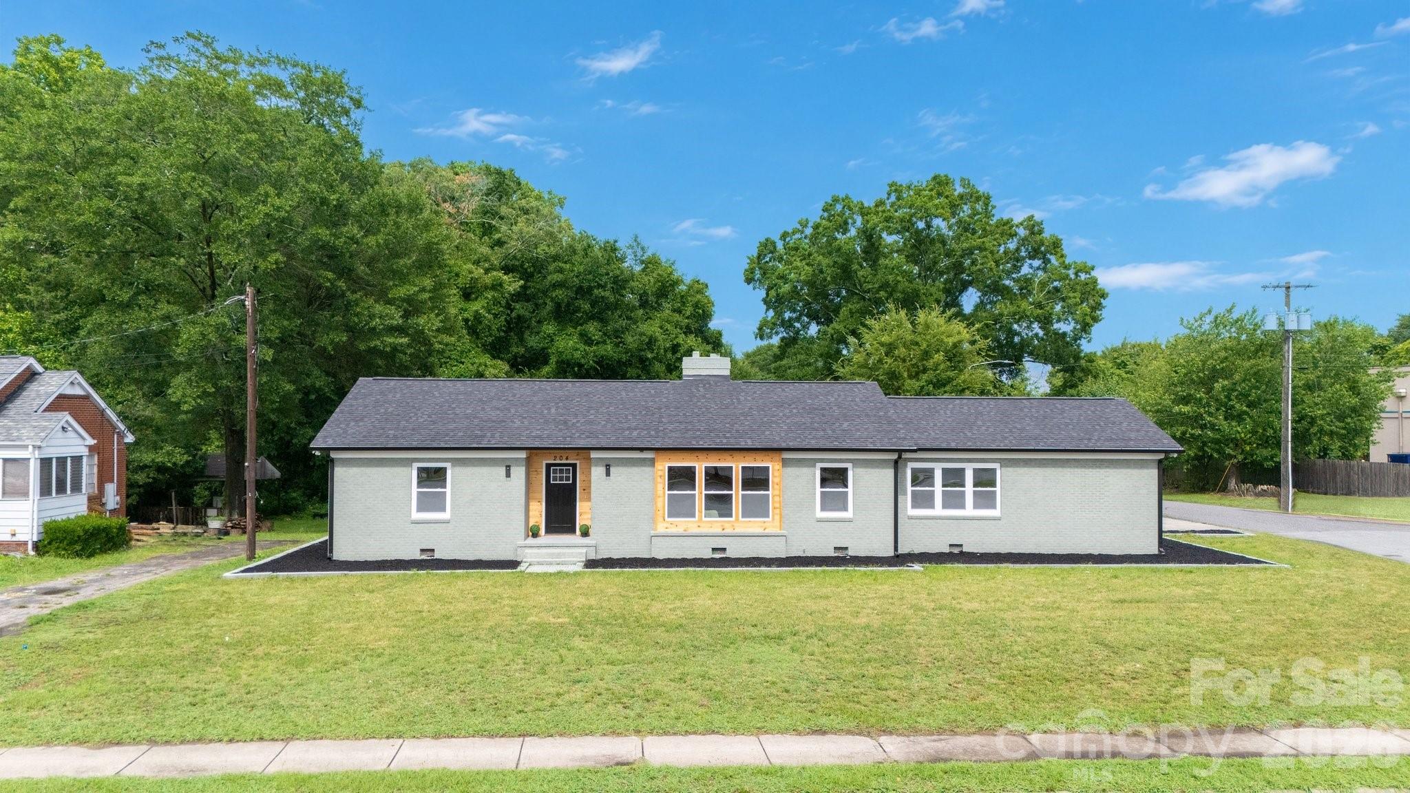 204 North Myrtle School Road Gastonia, NC 28052 - Photo 33 of 34
