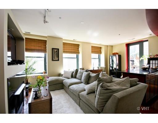 208 West Washington Street, Unit 2207 Chicago, IL 60606 - Photo 2 of 11