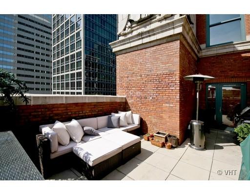 208 West Washington Street, Unit 2207 Chicago, IL 60606 - Photo 11 of 11