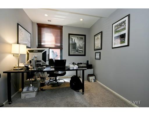 208 West Washington Street, Unit 2207 Chicago, IL 60606 - Photo 7 of 11