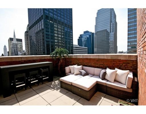 208 West Washington Street, Unit 2207 Chicago, IL 60606 - Photo 9 of 11