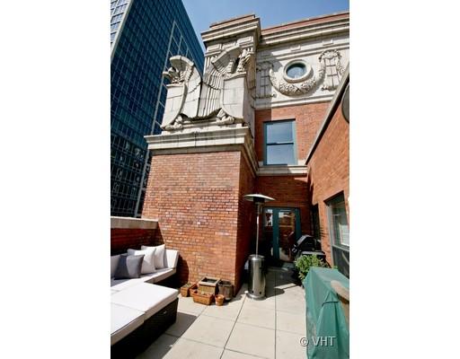 208 West Washington Street, Unit 2207 Chicago, IL 60606 - Photo 10 of 11