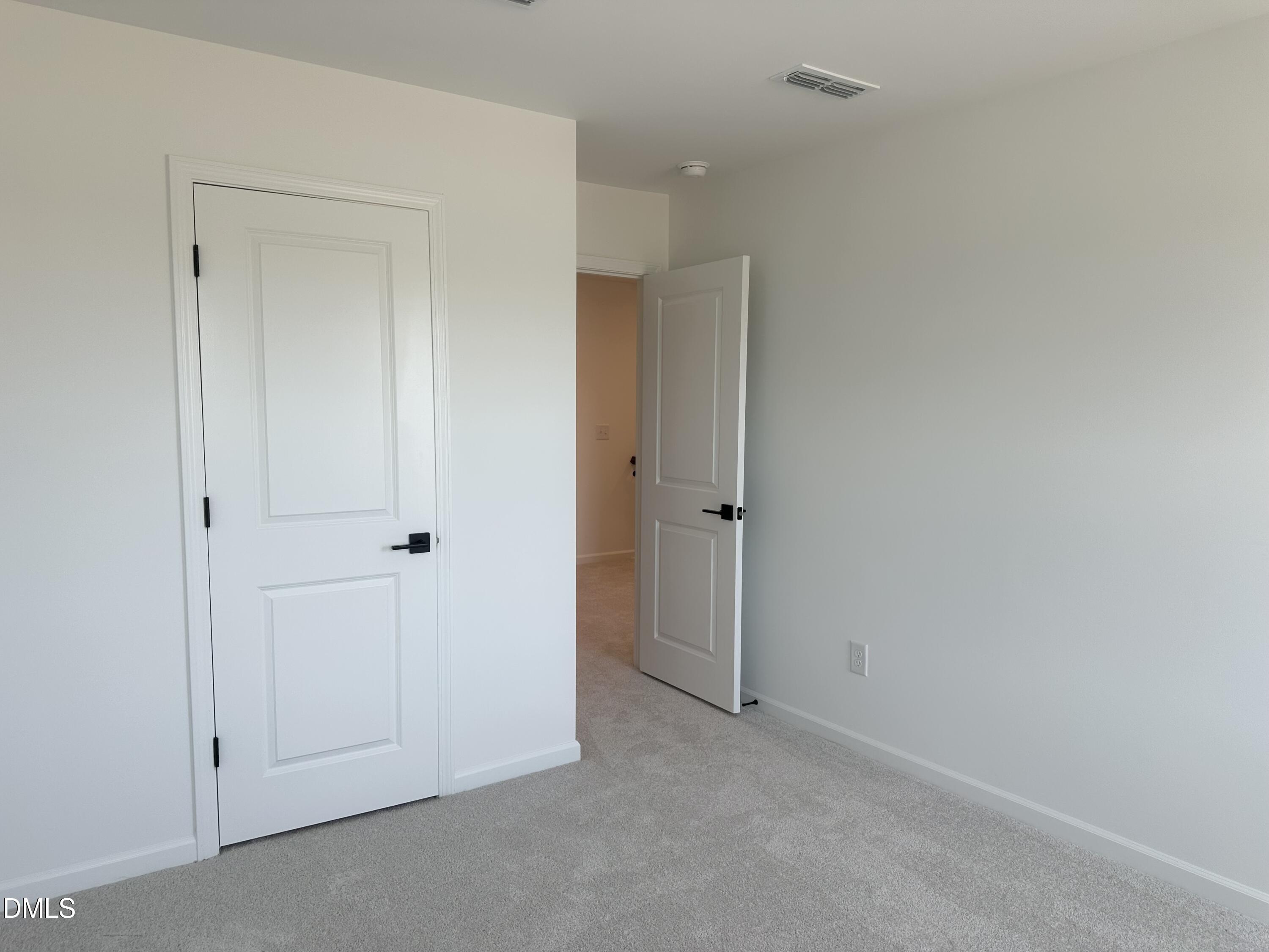 1526 Mirth Court Rolesville, NC 27571 - Photo 20 of 34 a view of an empty room
